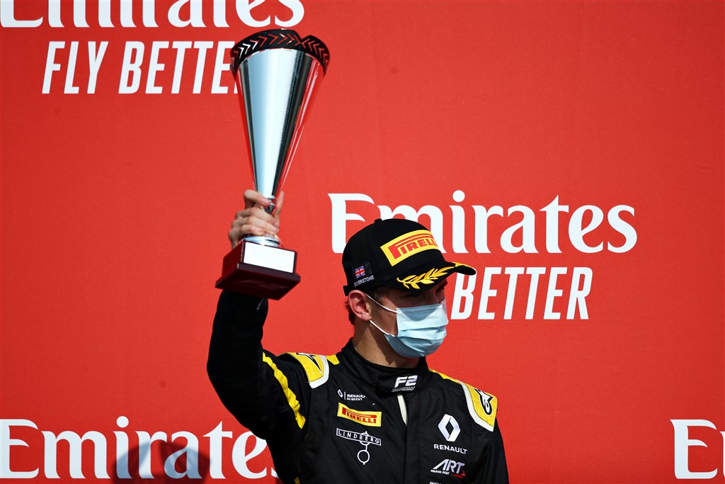 (Foto: Getty Images)